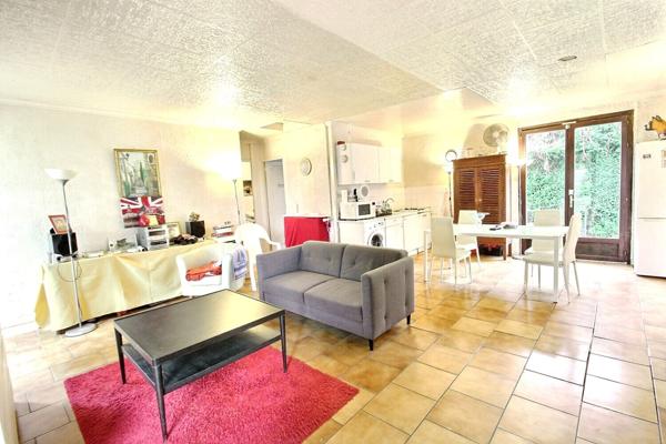 Maison Wissous 3 pièce(s) 64 m2