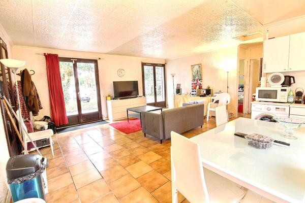 Maison Wissous 3 pièce(s) 64 m2