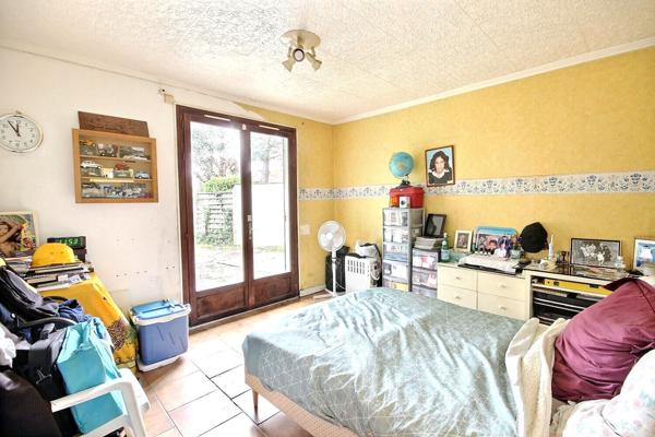 Maison Wissous 3 pièce(s) 64 m2