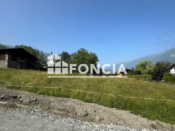 À vendre Maison 5 pièces 178 m² - Macot La Plagne 73210