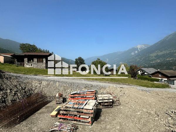 À vendre Maison 5 pièces 178 m² - Macot La Plagne 73210