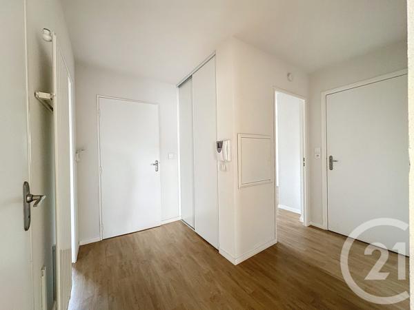 Appartement F3 à vendre  3 pièces - 60,98 m2 SENE - 56