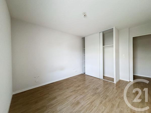 Appartement F3 à vendre  3 pièces - 60,98 m2 SENE - 56