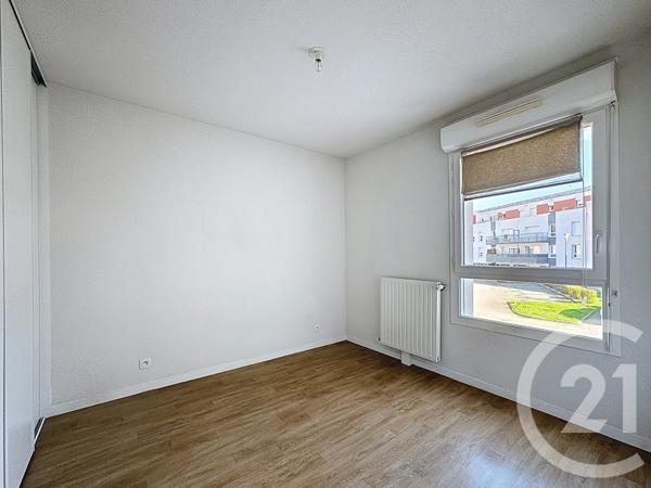 Appartement F3 à vendre  3 pièces - 60,98 m2 SENE - 56