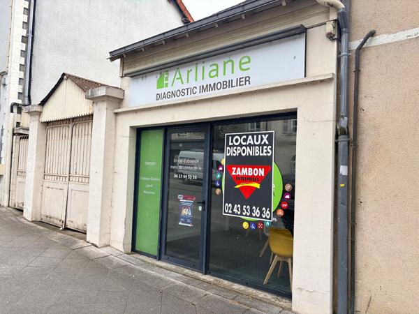 Bureaux Chateau Gontier Sur Mayenne , Chateau gontier sur mayenne Bureaux Chateau Gontier Sur Mayenne , Chateau gontier sur mayenne