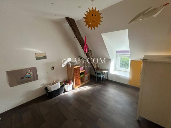 Maison 3 pièce(s) 2 chambre(s) 80 m²