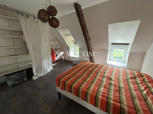 Maison 3 pièce(s) 2 chambre(s) 80 m²