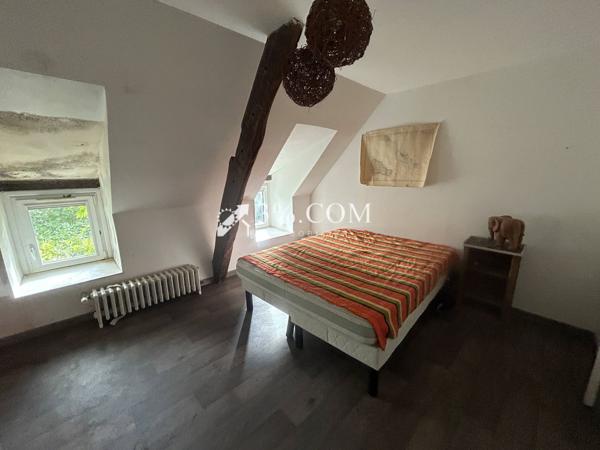 Maison 3 pièce(s) 2 chambre(s) 80 m²