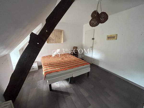 Maison 3 pièce(s) 2 chambre(s) 80 m²