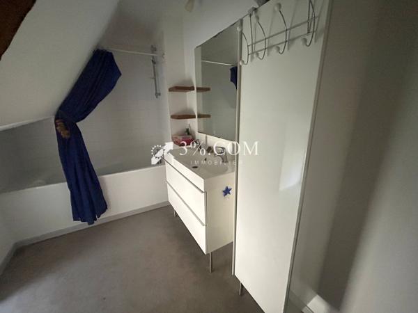 Maison 3 pièce(s) 2 chambre(s) 80 m²