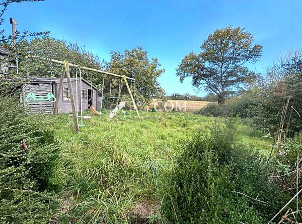 Maison 3 pièce(s) 2 chambre(s) 80 m²