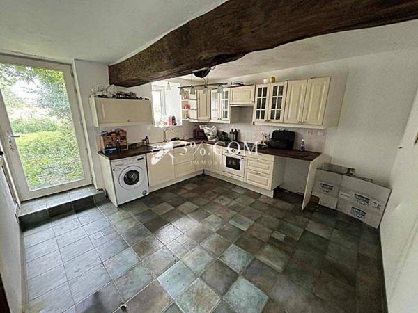 Maison 3 pièce(s) 2 chambre(s) 80 m²