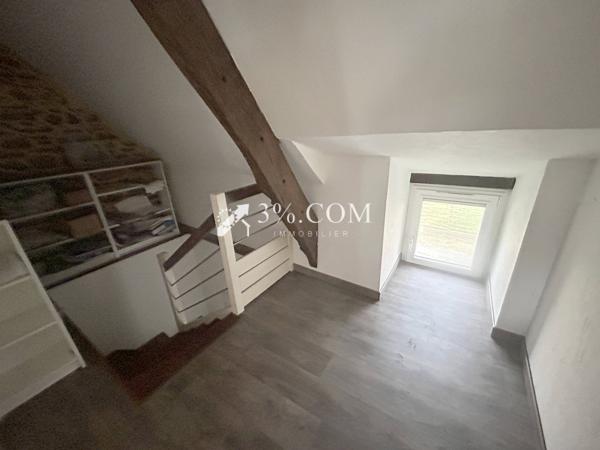 Maison 3 pièce(s) 2 chambre(s) 80 m²