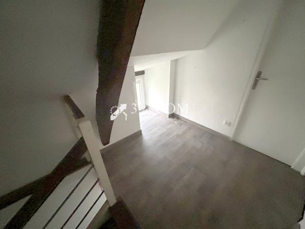 Maison 3 pièce(s) 2 chambre(s) 80 m²