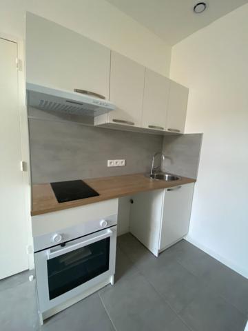 Appartement Bram T2 Duplex 29.71m²