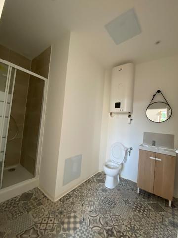Appartement Bram T2 Duplex 29.71m²