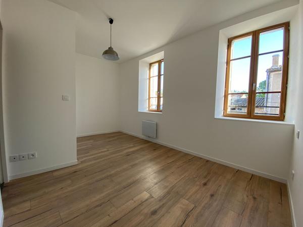 Appartement Bram T2 Duplex 29.71m²