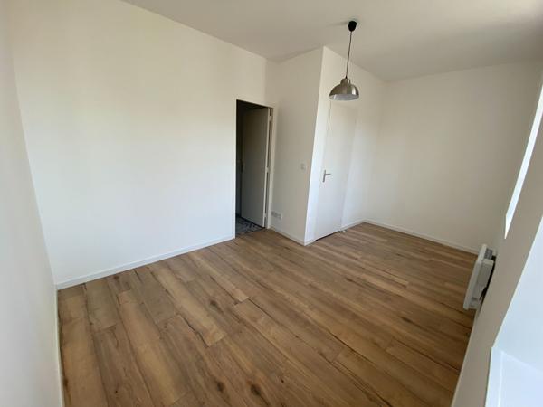 Appartement Bram T2 Duplex 29.71m²