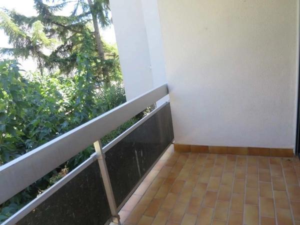 Location Appartement 1 pièces 20 m2 à Montpellier