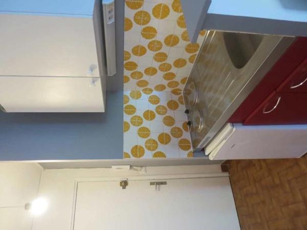 Location Appartement 1 pièces 20 m2 à Montpellier