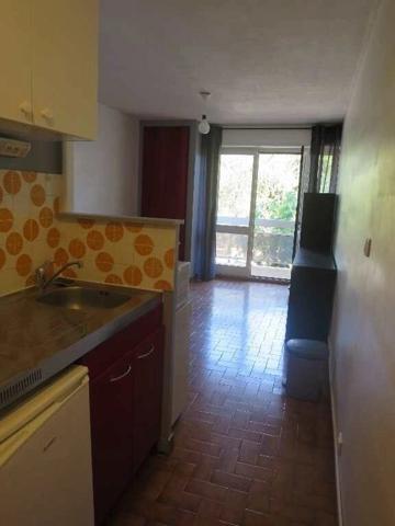Location Appartement 1 pièces 20 m2 à Montpellier