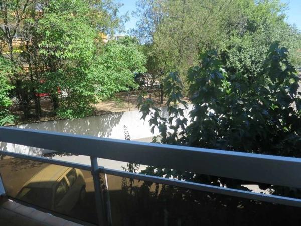 Location Appartement 1 pièces 20 m2 à Montpellier