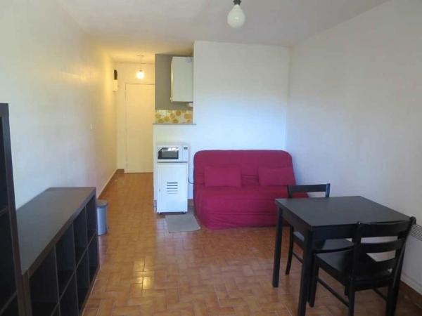 Location Appartement 1 pièces 20 m2 à Montpellier