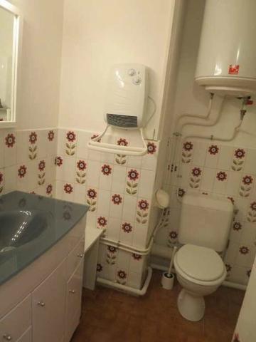 Location Appartement 1 pièces 20 m2 à Montpellier