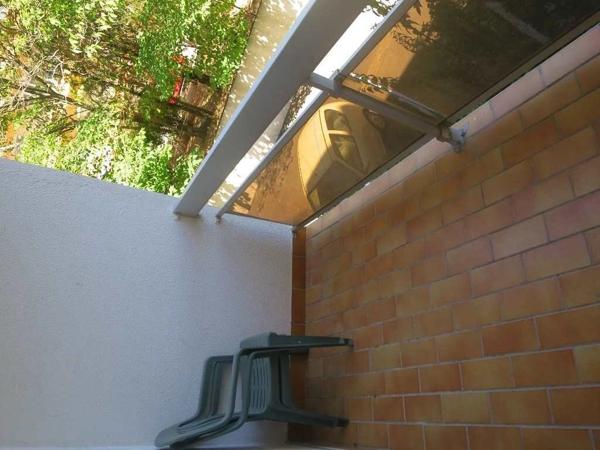 Location Appartement 1 pièces 20 m2 à Montpellier