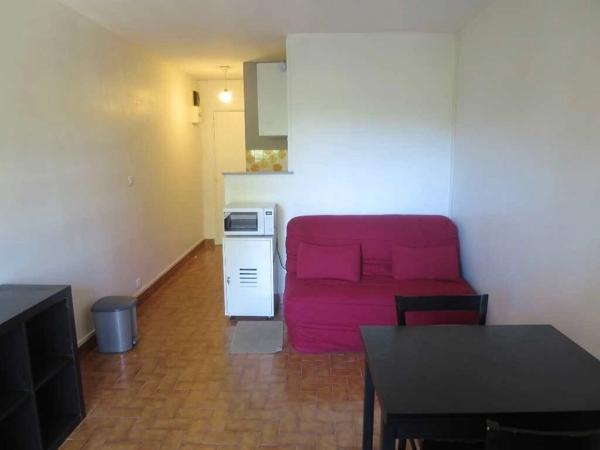 Location Appartement 1 pièces 20 m2 à Montpellier