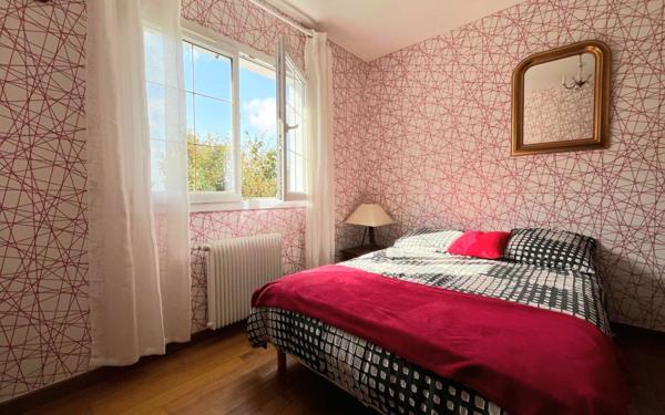 Maison à vendre    6 pièces •  Saint-Martin-de-Seignanx