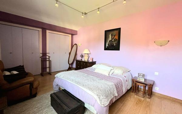 Maison à vendre    6 pièces •  Saint-Martin-de-Seignanx