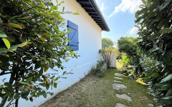 Maison à vendre    6 pièces •  Saint-Martin-de-Seignanx