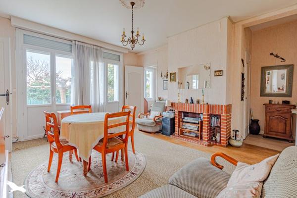 Appartement à vendre |  Floirac |  3 pièces | 67 m²