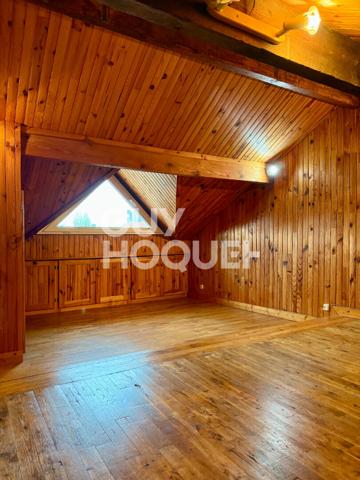 Maison spacieuse à vendre à Épinay-sur-Seine - Un véritable coup de coeur !