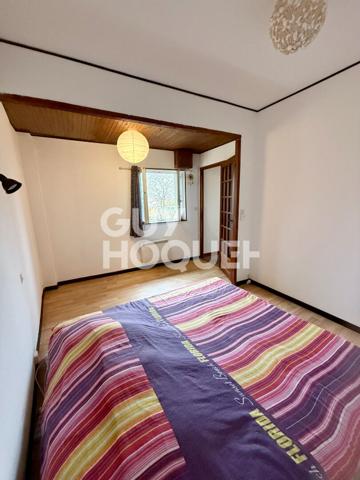 Maison spacieuse à vendre à Épinay-sur-Seine - Un véritable coup de coeur !