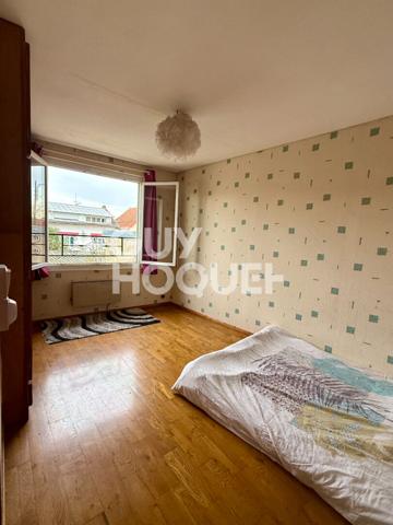 Maison spacieuse à vendre à Épinay-sur-Seine - Un véritable coup de coeur !