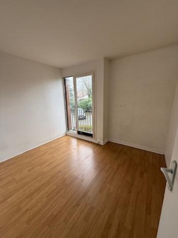 Appartement L'hay Les Roses 3 pièce(s) 74.16 m2