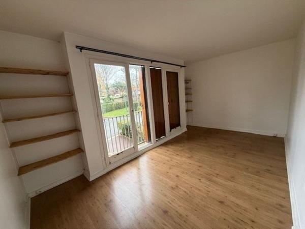 Appartement L'hay Les Roses 3 pièce(s) 74.16 m2