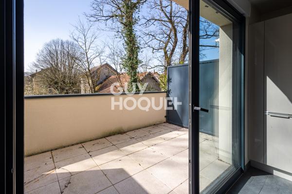 Appartement Duplex 3 pièces