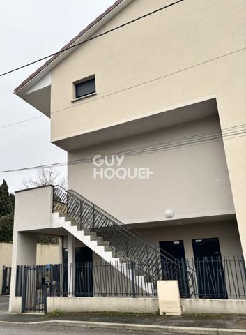 Appartement Duplex 3 pièces