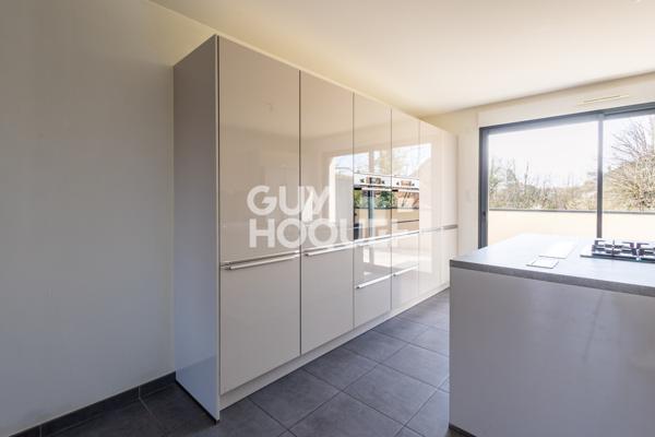 Appartement Duplex 3 pièces