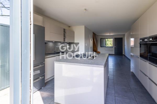 Appartement Duplex 3 pièces