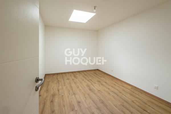 Appartement Duplex 3 pièces