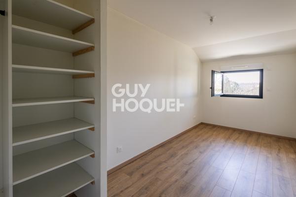 Appartement Duplex 3 pièces