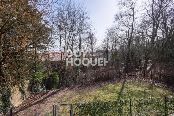 Appartement Duplex 3 pièces