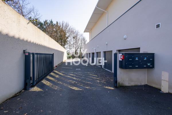 Appartement Duplex 3 pièces