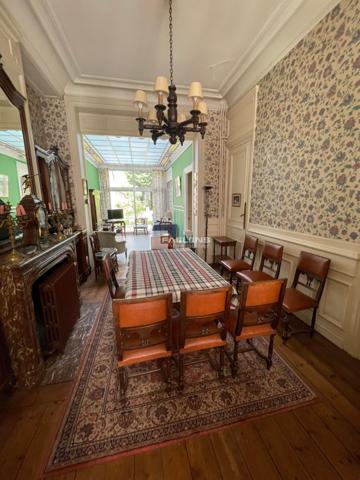 Maison Ancienne à Lille - Réf. vsm4809-1