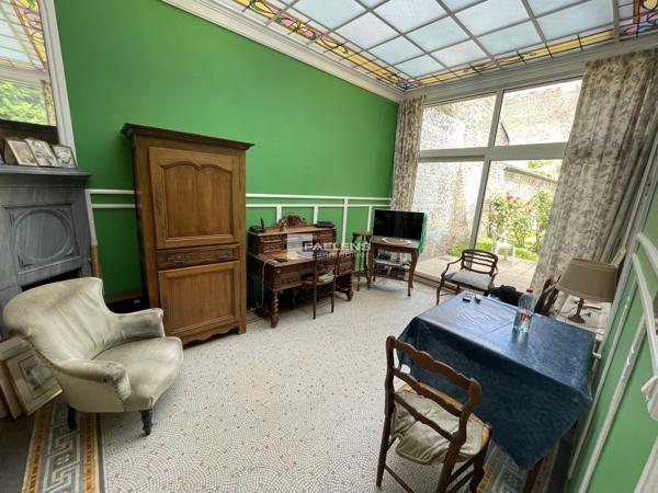 Maison Ancienne à Lille - Réf. vsm4809-1
