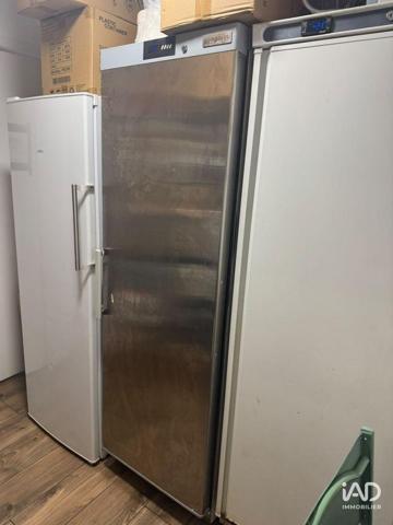 Restaurant à vendre 63 m² Brétigny-sur-Orge